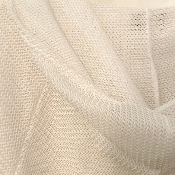 FREE W/ PURCHASE!! Swim cover up! - Picture 3 of 3